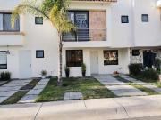 CASA EN RENTA EN SONTERRA QUERETARO