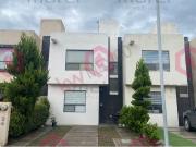 Casa en Renta en Sonterra, Querétaro – 2 Recámaras +...