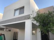 Casa en renta en Sorrento, Saltillo, Coahuila