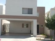 Casa en renta en Sorrento, Saltillo, Coahuila de Zaragoza
