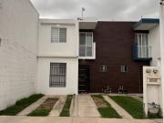 Casa en renta en Sta Barbara Pozos