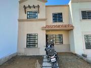 CASA EN RENTA EN STANZA TORRALBA SEMI AMUEBLADA