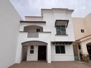 Casa en renta en Stanza Toscana A1