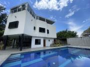 Casa en renta en Sumiya, Jiutepec, Morelos