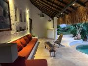 Casa en Renta en Supermanzana 313 a 30mts de la Av Huayacán