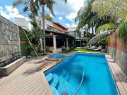 Casa en renta en Tabachines, Cuernavaca, Morelos