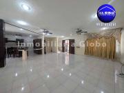 Casa en renta en Tabasco 2000 con seguridad y amplios...