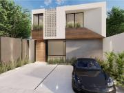 Casa en renta en Tamanche, Mérida, Yucatán