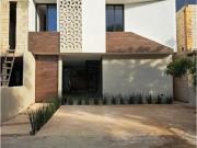 Casa en renta en Tamanche, Mérida, Yucatán