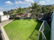 Casa en Renta en Tecamachalco | 580?m? | Vista Panor?mica