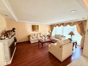 Casa en Renta en Tecamachalco