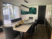 CASA EN RENTA EN TECAMACHALCO EN CALLE CON VIGILANCIA 24/7