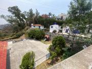 CASA EN RENTA EN TECAMACHALCO EN CERRADA