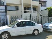 Casa en renta en Tejeda, Corregidora, Querétaro
