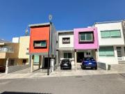 Casa en Renta en Tejeda, Querétaro
