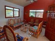 casa en renta en telchac puerto, yucatán