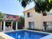 Casa en renta en Temixco Morelos, en Fraccionamiento Las...