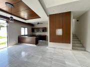 Casa en RENTA en Temozón de 3 recamara con acabados de lujo