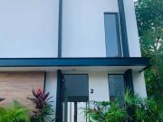 casa en renta en temozon norte