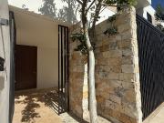 Casa En Renta en Temozón Norte de 3 Habitaciones Equipada