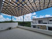 Casa en Renta en Temozón Norte, en condominio y casa club