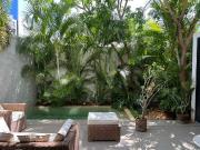 Casa en renta en Temozon Norte en privada residencial