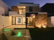 Casa en renta en Temozón norte, Mérida
