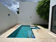 Casa en renta en Temozon Norte, Mérida, Yucatán