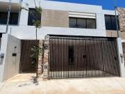 Casa en renta en Temozon Norte, Mérida, Yucatán