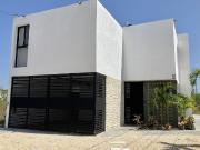 Casa en renta en Temozon Norte, Mérida, Yucatán