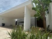 Casa en renta en Temozón Norte, Mérida, Yucatán