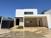 Casa en renta en Temozon Norte, Mérida, Yucatán