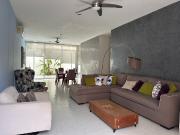 Casa en renta en Temozon Norte, Mérida, Yucatán