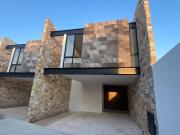 Casa en renta en Temozon Norte, Mérida, Yucatán