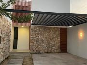 Casa en renta en Temozon Norte, Mérida, Yucatán