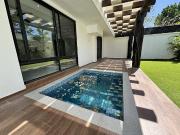 Casa en renta en Temozon Norte, Mérida, Yucatán