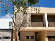 Casa en renta en Temozon Norte, Mérida, Yucatán
