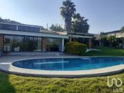 Casa en Renta en Tequesquitengo, Jojutla, Morelos