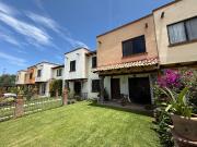 CASA EN RENTA EN TEQUISQUIAPAN, QUERETARO