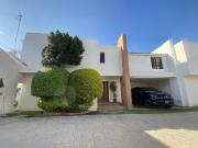 Casa en renta en Tequisquiapan, San Luis Potosí