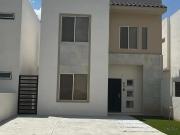 Casa en renta en Terralta, Saltillo, Coahuila de Zaragoza