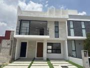 CASA EN RENTA EN TERRANOVA RESIDENCIAL, PACHUCA DE SOTO,...