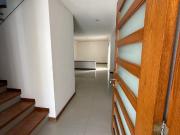 Casa en renta en Terrazas del pedregal 4 habs con baño y a/c