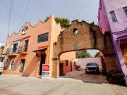 Casa en renta en Tetelpan