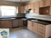 Casa en renta en Tetelpan, Álvaro Obregón, Ciudad de México