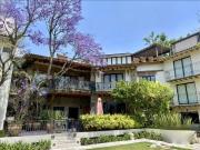 Casa en renta en Tetelpan, Álvaro Obregón, Ciudad de México