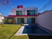Casa en renta en Tierra Larga, Cuautla, Morelos