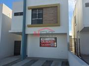 Casa en Renta en Tijuana TODOS TIJUANA, Lomas de la...