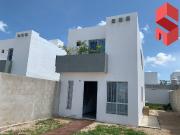 Casa en renta en Tixcacal Opichen, Mérida, Yucatán