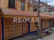 Casa en Renta en Tlacopac Álvaro Obregón